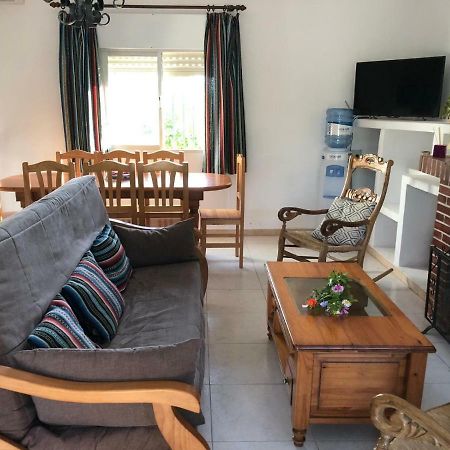 Vila Casa Rural En La Costa Del Sol Cártama Exteriér fotografie