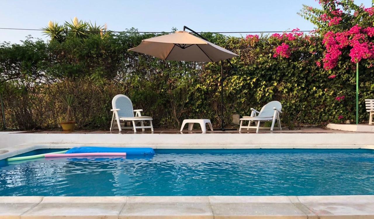 Vila Casa Rural En La Costa Del Sol Cártama Exteriér fotografie