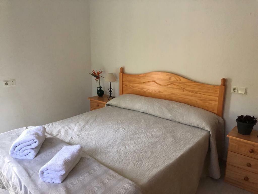Vila Casa Rural En La Costa Del Sol Cártama Exteriér fotografie