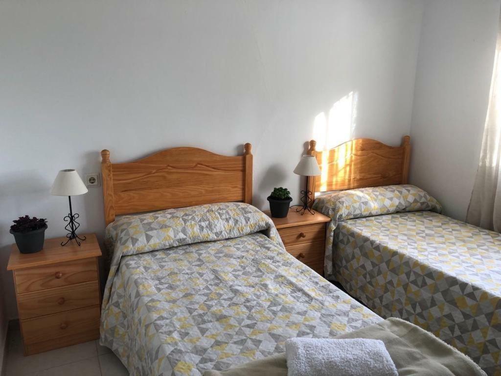 Vila Casa Rural En La Costa Del Sol Cártama Exteriér fotografie