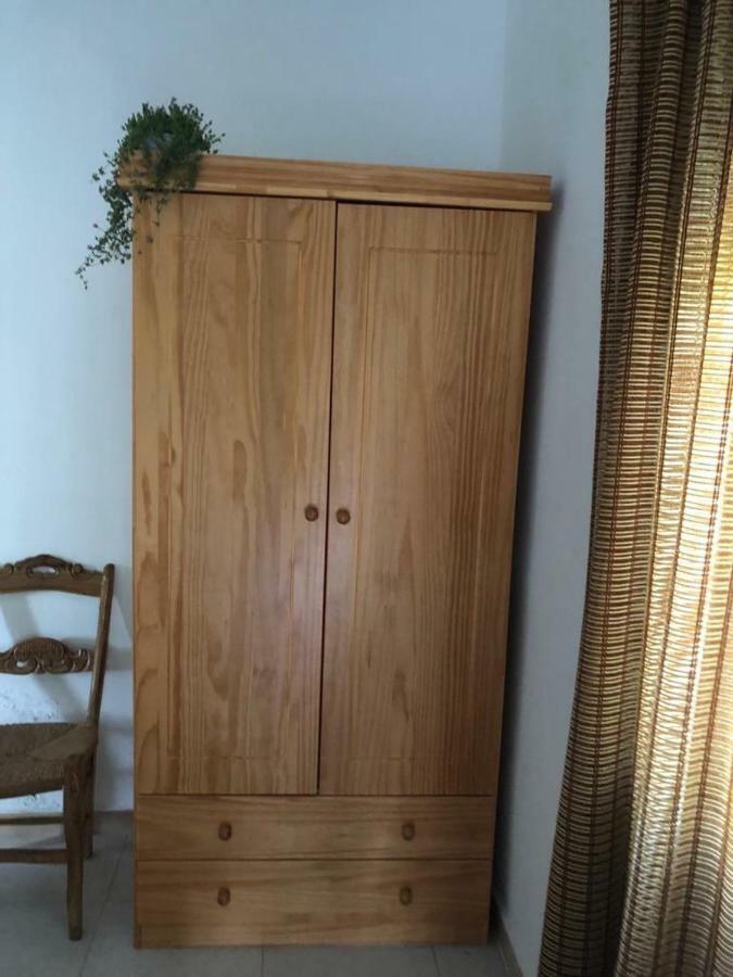 Vila Casa Rural En La Costa Del Sol Cártama Exteriér fotografie